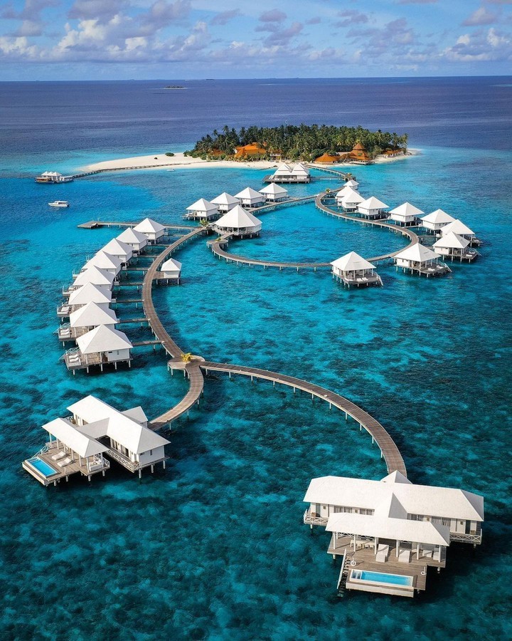 Maldives