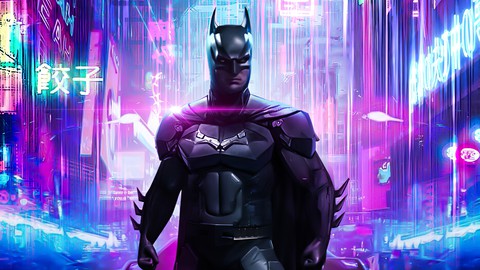 batman