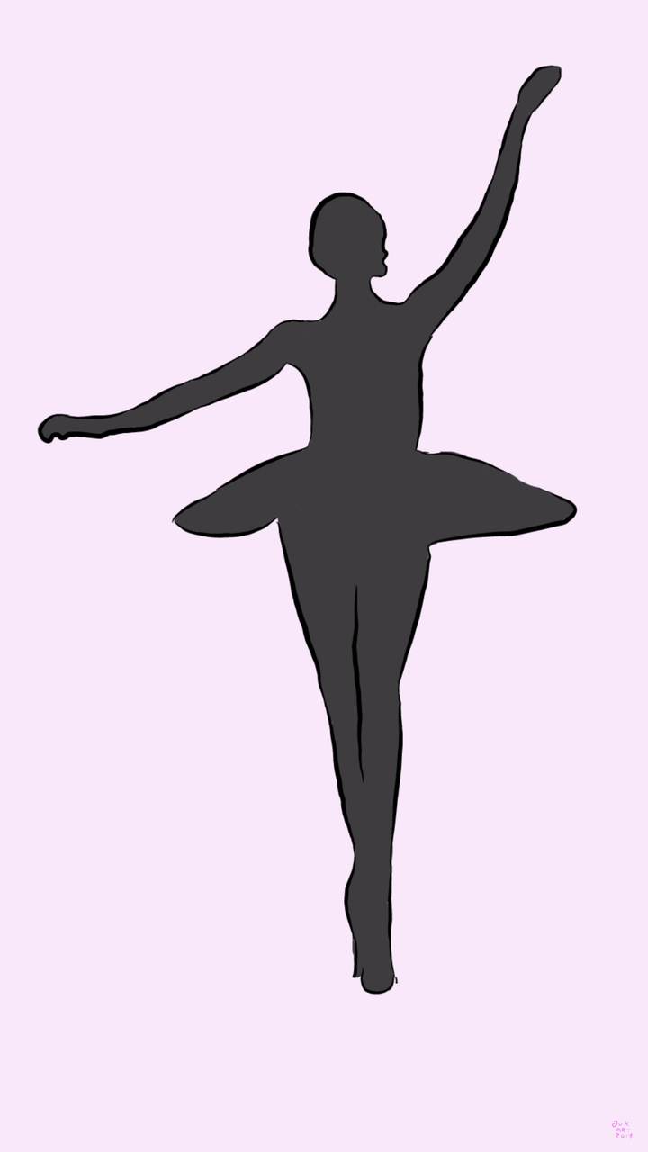 Ballerine