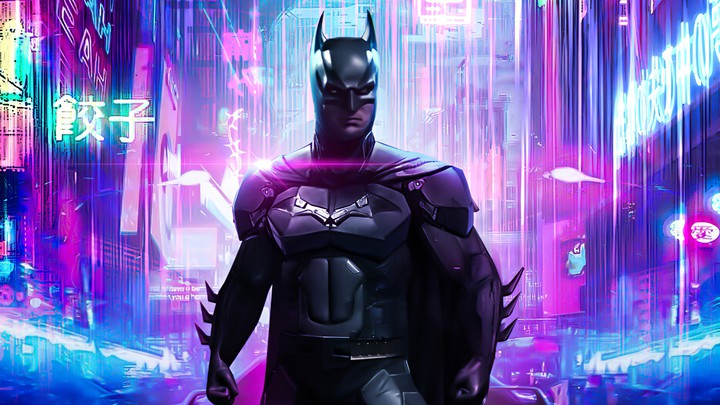 batman