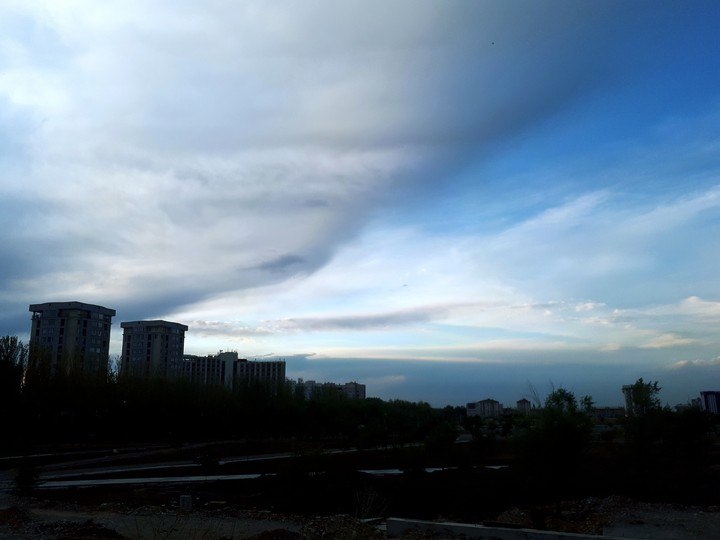 Clouds