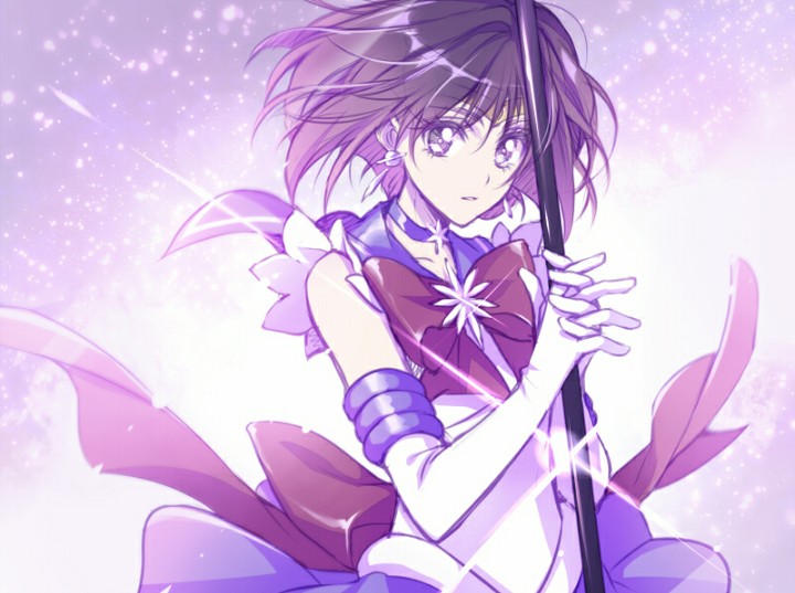 Sailor Moon