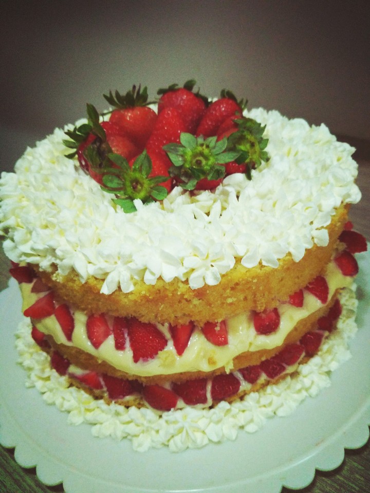 Niver do filho
