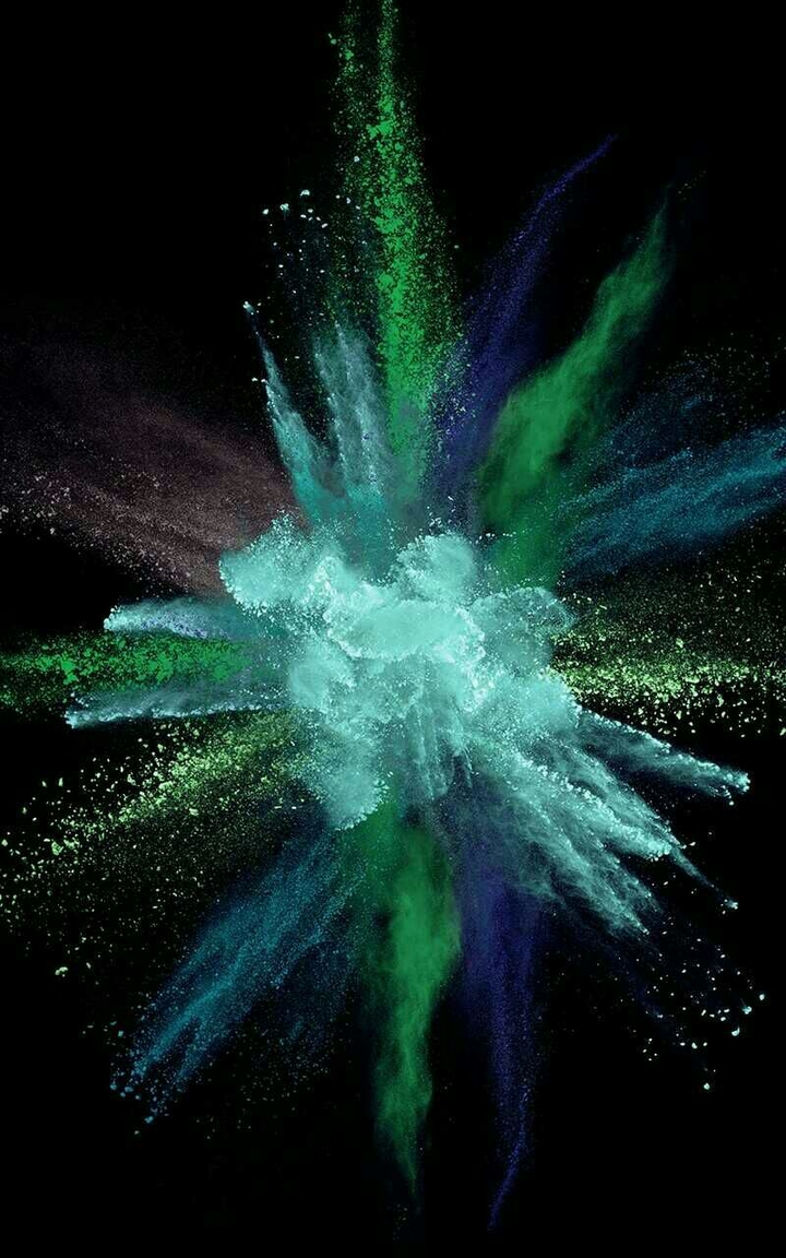 colours