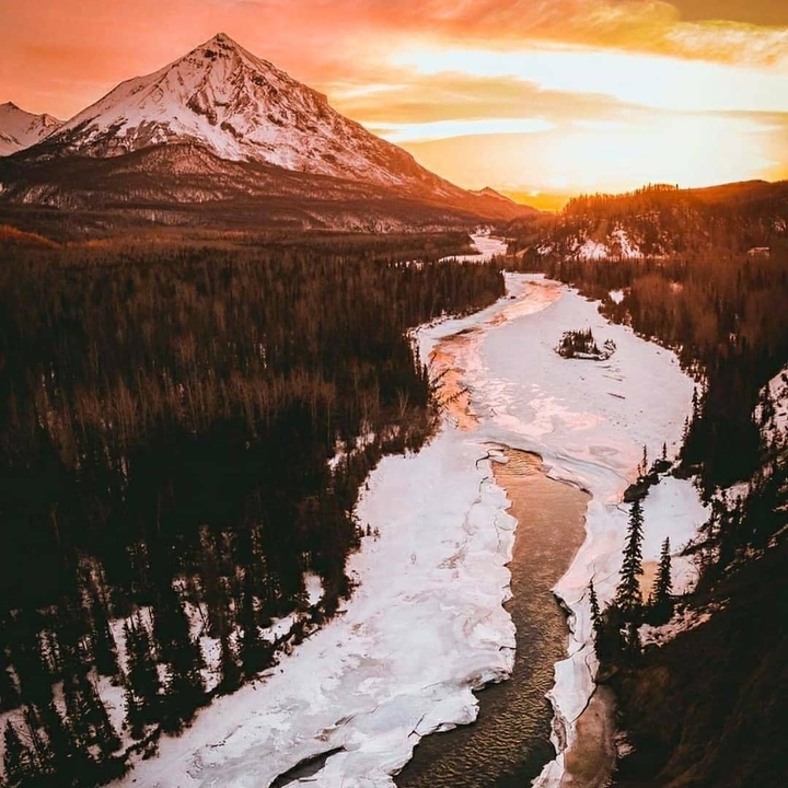 Alaska