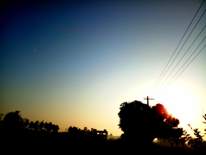 my click