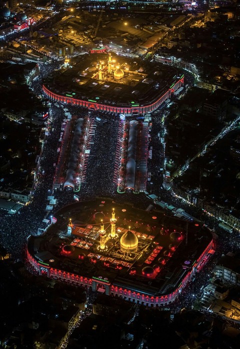 karbala