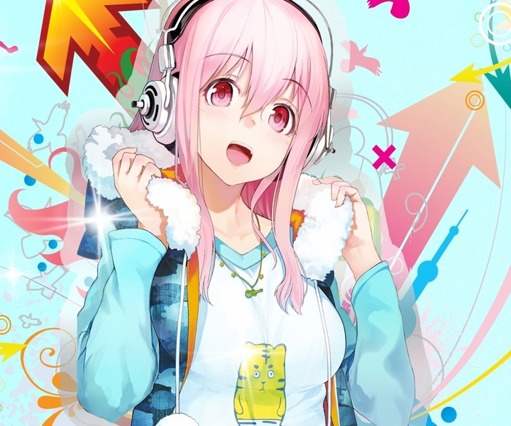 Anime Girl