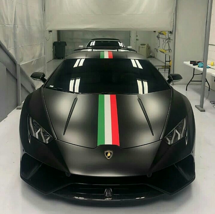 Lamborghini