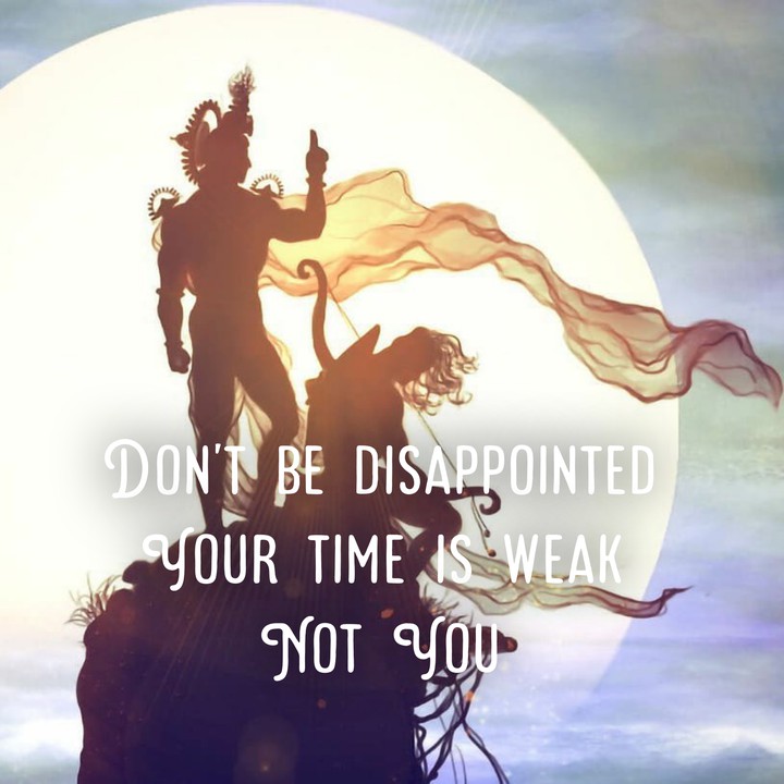 Lord Krishna