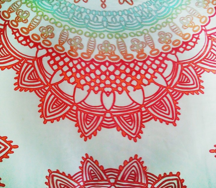 Patterns
