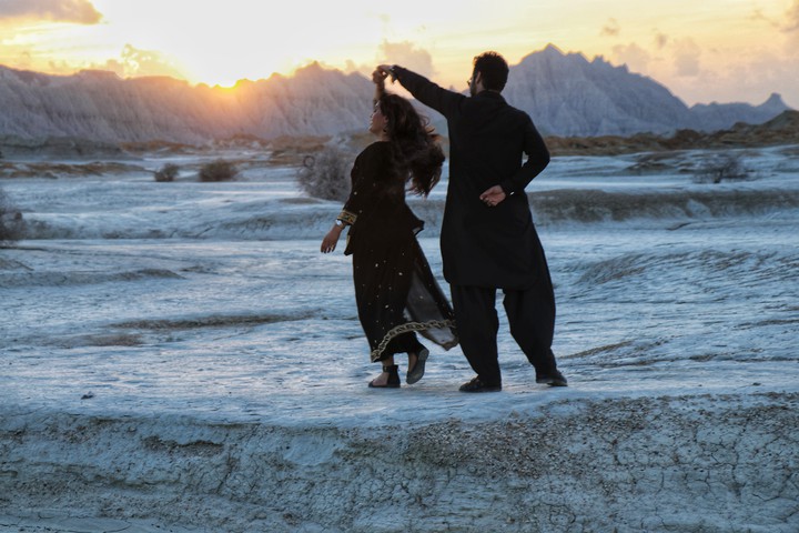 بلوچ