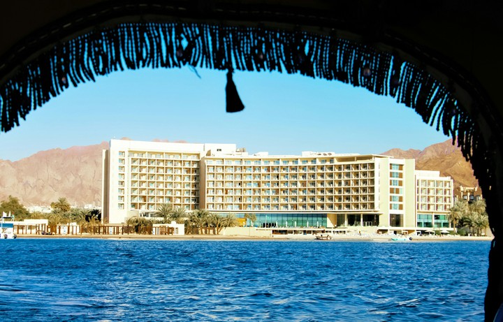 aqaba jordan