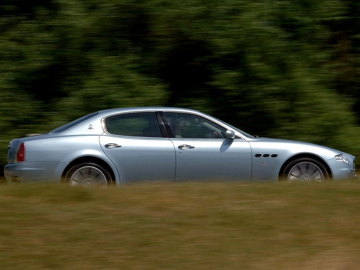 maserati
