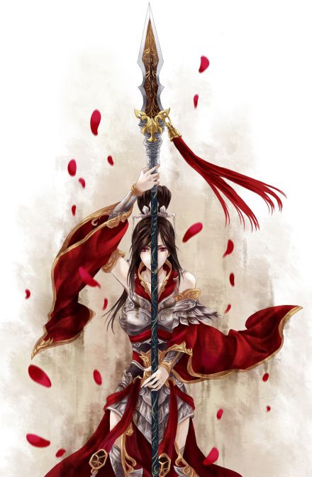 Anime...