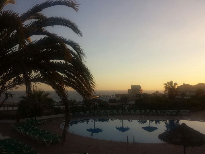 Tenerife
