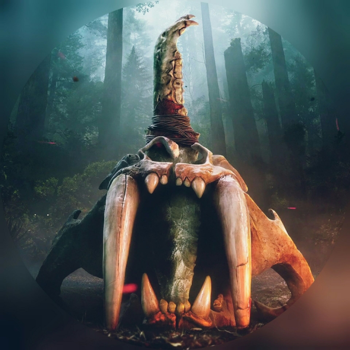 Farcry Primal