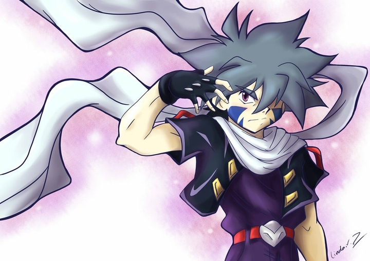 Kai Hiwatari