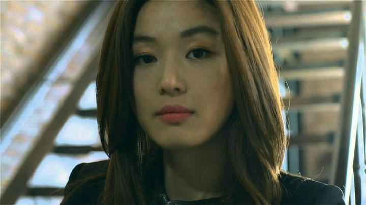 Jun Ji Hyun