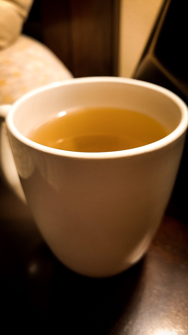 Cup of Tea