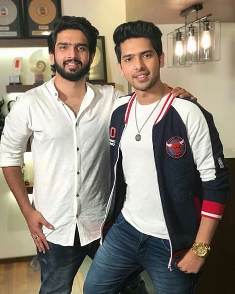 Armaan Malik