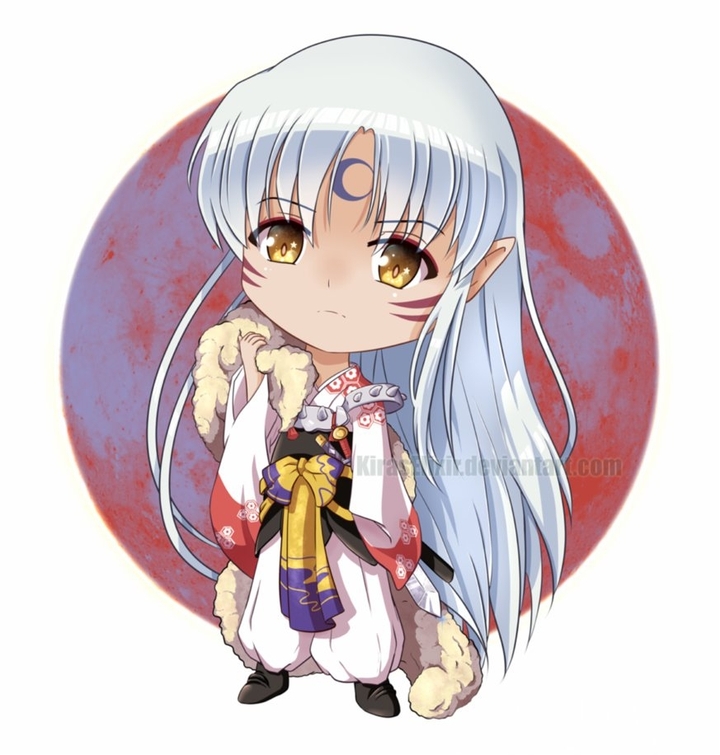 sesshomaru