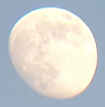 Mond ?