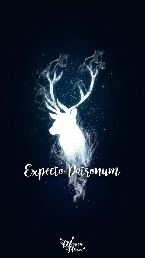 Spell - Expecto Patronum