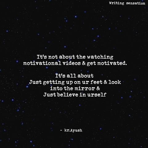 motivational quote