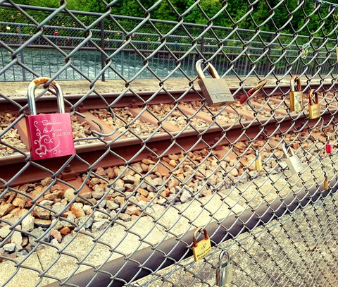 Love Lock