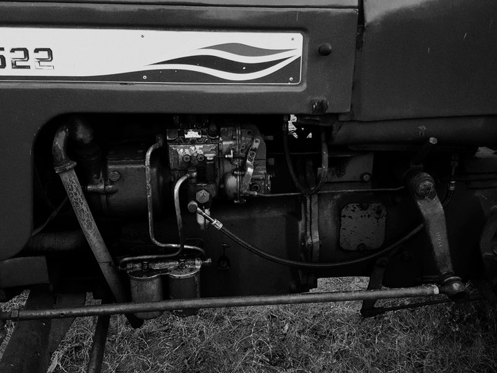 Engine.