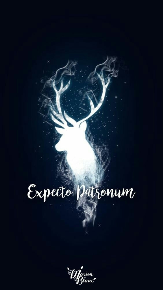 Spell - Expecto Patronum