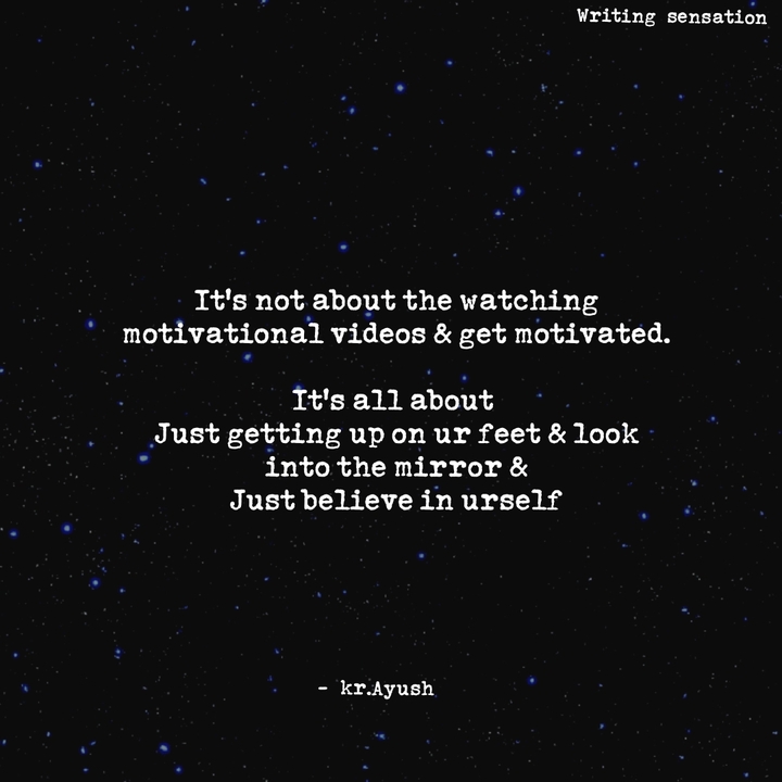 motivational quote