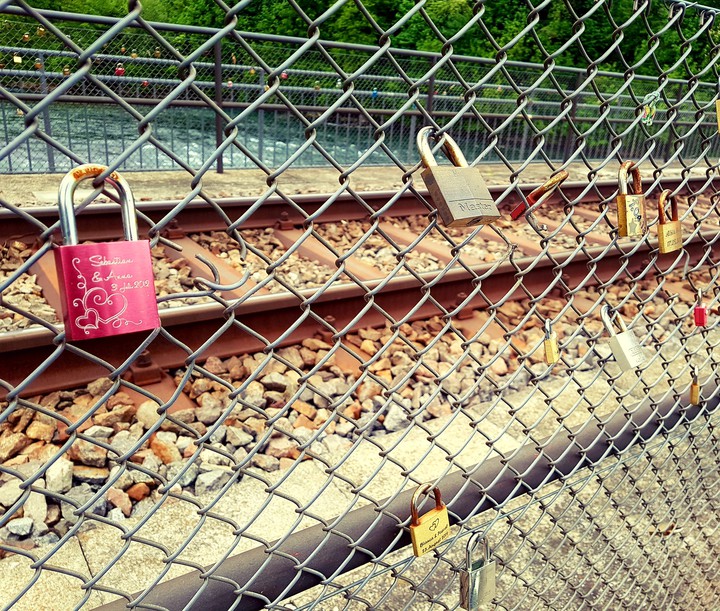 Love Lock