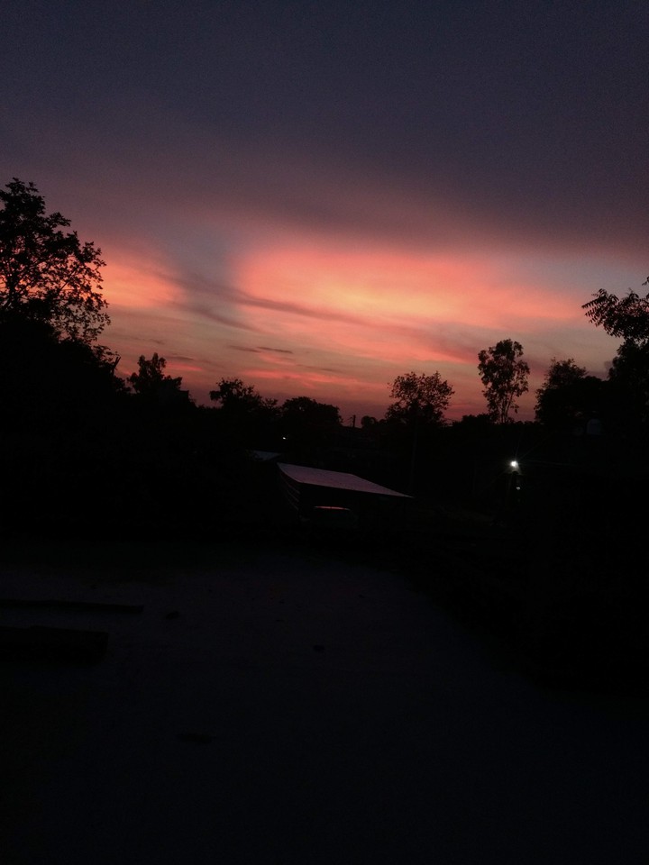 sky