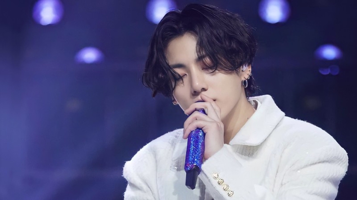 Koreans' Favorite Singer BTS