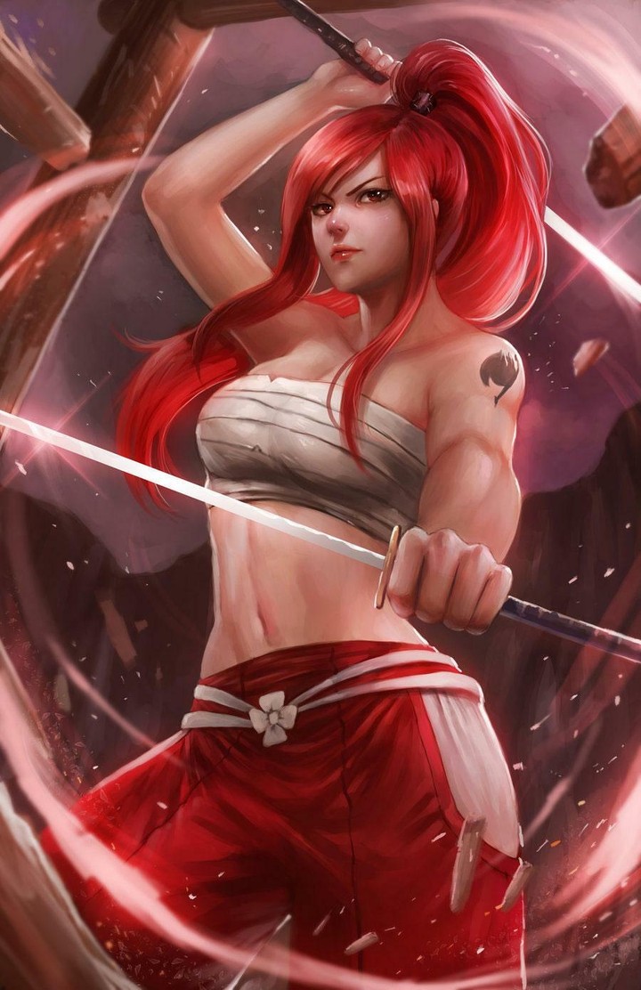 anime