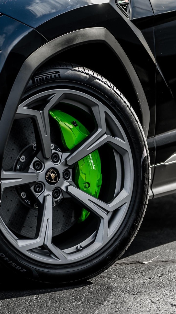 Lamborghini