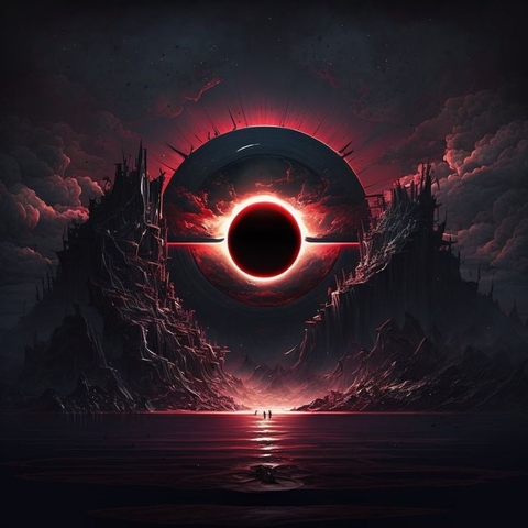 atmosphere, moon wallpapers