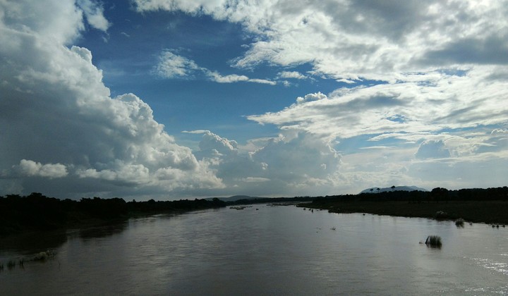 cloud