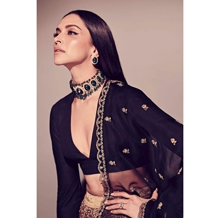 Deepika padukone 
