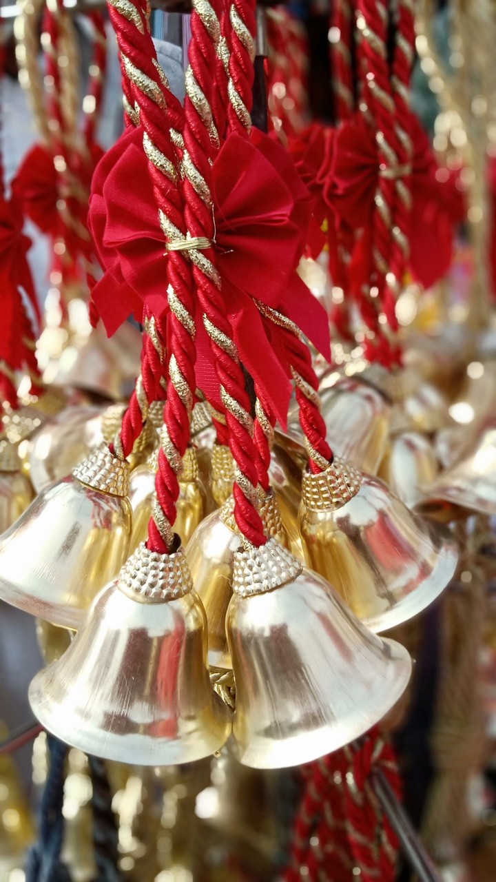 bell