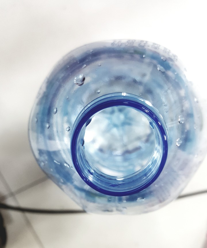 water
