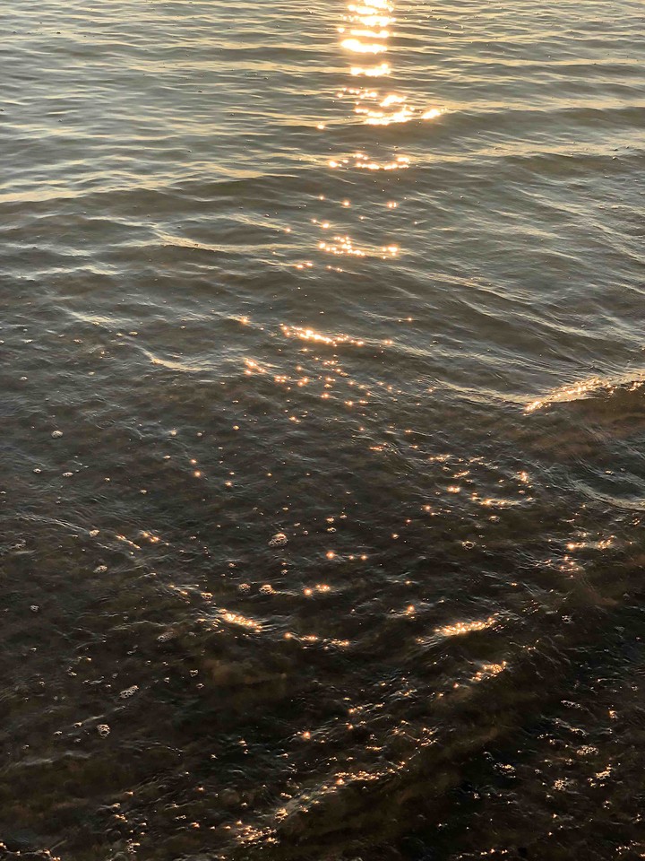 sea