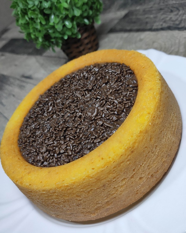 cake