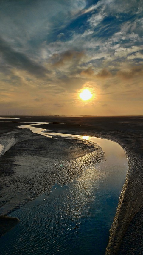 River