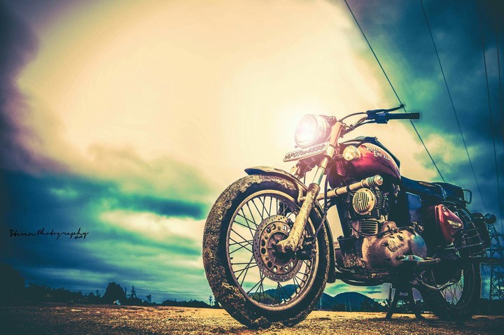 bullet