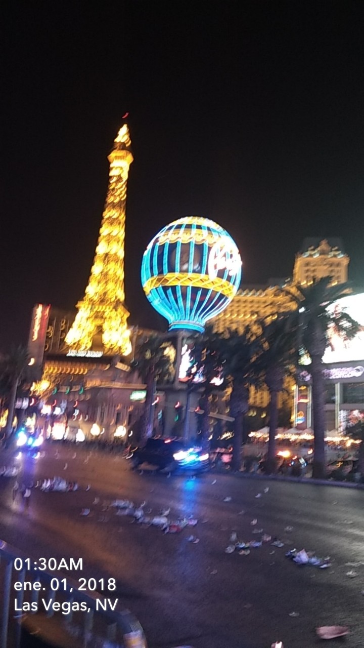 las vegas