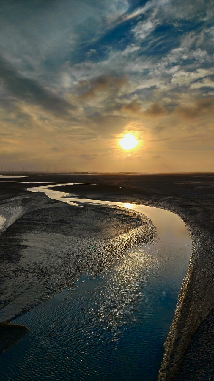 River