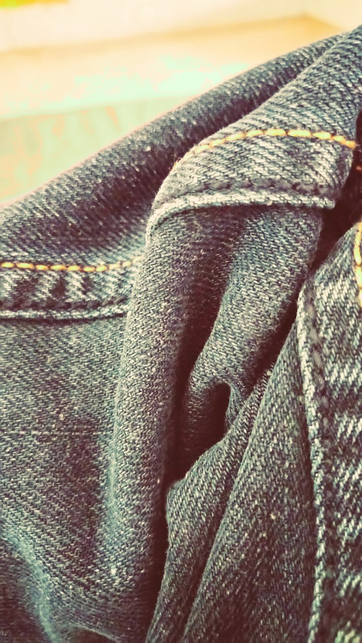 jeens texture